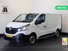 Renault Trafic - 1.6 dCi - Airco - Navi - Cruise - PDC - € 8.950, - Excl