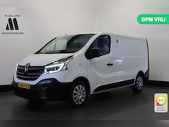 Renault Trafic - 2.0 dCi 120PK - EURO 6 - Airco - Navi - Cruise - € 12.900, - Excl