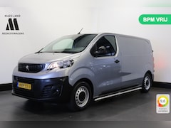 Peugeot Expert - 1.5 BlueHDI - Airco - Navi - Cruise - € 13.950, - Excl