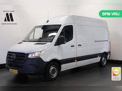 Mercedes-Benz Sprinter - 314 2.2 CDI Automaat 2x Schuifdeur L2H2 - EURO 6 - Airco - PDC - Camera - € 19.900 , - Exc