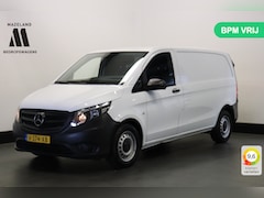 Mercedes-Benz Vito - 111 CDI - EURO 6 - Airco - Navi - Cruise - € 11.499, - Excl