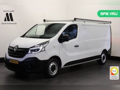 Renault Trafic - 2.0 dCi 120PK L2 EURO 6 - Airco - Cruise - PDC - € 14.950, - Excl