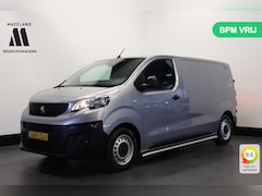 Peugeot Expert - 1.5 BlueHDI L2 EURO 6 - Airco - Navi - Cruise - € 14.499, - Excl