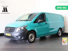 Mercedes-Benz Vito - 114 CDI Lang Automaat - Airco - Navi - Cruise - € 14.900, - Excl