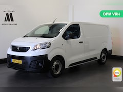 Peugeot Expert - 2.0 BlueHDI 122K L3 EURO6 - Airco - Cruise - PDC - € 10.950.- Excl