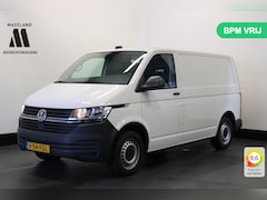 Volkswagen Transporter - 2.0 TDI EURO 6 - Airco - PDC - Camera - € 15.900, - Excl
