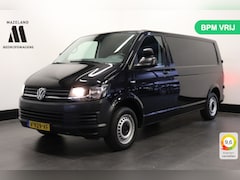 Volkswagen Transporter - 2.0 TDI 115PK L2 EURO 6 - Airco - Navi - Cruise - € 12.950, - Excl