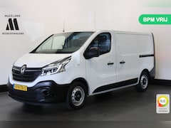 Renault Trafic - 2.0 dCi 120PK - 2x Schuifdeur - EURO 6 - Airco - Cruise - PDC - € 12.950, - Excl