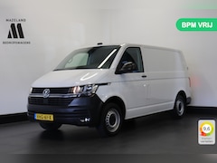 Volkswagen Transporter - 2.0 TDI 150PK Automaat EURO 6 - Airco - Navi - Cruise - € 17.900 - Excl