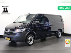 Volkswagen Transporter - 2.0 TDI L2 EURO 6 - Airco - Navi - Cruise - € 15.900, - Excl