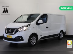 Nissan nv300 - 1.6 dCi 120PK EURO 6 - Airco - Navi - Cruise - € 10.950, - Excl