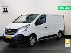 Renault Trafic - 1.6 dCi EURO 6 - Airco - Camera - PDC - € 10.950, - Excl
