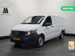 Mercedes-Benz Vito - 116 CDI Lang - EURO 6 - Airco - Navi - Cruise - € 16.950, - Excl