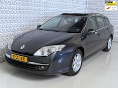 Renault Laguna Estate - 2.0 16V met veel opties 154.000km (2008)