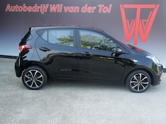 Hyundai i10 - 1.0i COMFORT | AIRCO | CRUISE | BLUETOOTH | 4x ELEK RAMEN | NL-AUTO | APK 05-2027