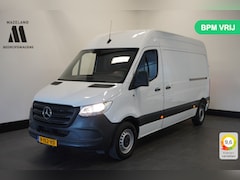 Mercedes-Benz Sprinter - 314 CDI L2H2 143PK Automaat EURO 6 2 x schuifdeur - AC/Climate - PDC - € 19.900, - Excl