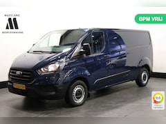 Ford Transit Custom - 2.0 TDCI L2 EURO 6 - Airco - Start/Stop - € 14.950, - Excl