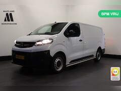 Opel Vivaro - 1.5 CDTI L3 - EURO 6 - Airco - Cruise - Camera - € 15.950, - Excl