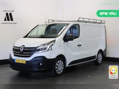 Renault Trafic - 2.0 dCi 120PK EURO 6 - Airco - Cruise - Navi - € 12.900, - Excl