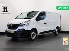 Renault Trafic - 1.6 dCi EURO 6 - Airco - Navi - Cruise - € 10.950, - Excl