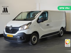 Renault Trafic - 1.6 dCi 125PK EURO 6 - Airco - Cruise - Navi - € 9.950, - Excl