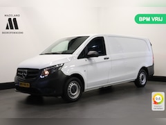 Mercedes-Benz Vito - 116 CDI XL EURO 6 - Airco - Navi - Cruise - € 17.950, - Excl