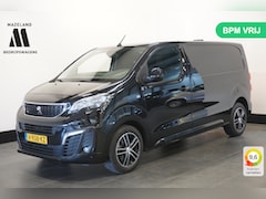 Peugeot Expert - 2.0 BlueHDI 177PK Automaat EURO 6 - Airco - Cruise - Camera - € 16.900, - Excl