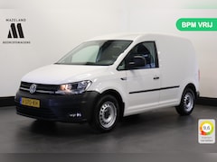 Volkswagen Caddy - 2.0 TDI EURO 6 - Airco - Cruise - € 9.950, - Excl