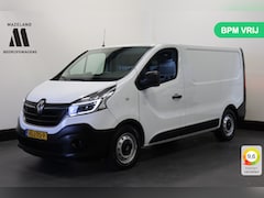 Renault Trafic - 1.6 dCi - EURO 6 - Airco - Navi - Cruise - € 11.900, - Excl