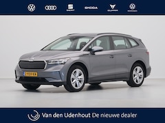 Skoda Enyaq iV - 60 Selection Navigatie Camera Cruise Lm Velgen