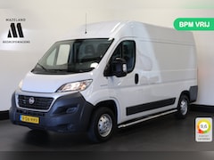 Fiat Ducato - 2.0 MultiJet 115PK L2H2 EURO 6 - Airco - Cruise - Navi - € 16.900, - Excl