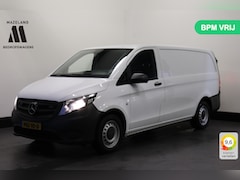 Mercedes-Benz Vito - 116 CDI Lang EURO 6 - Airco - Navi - Cruise - € 18.900, - Excl