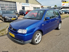 Seat Arosa - 1.0i Select 3-Drs Bj:2000
