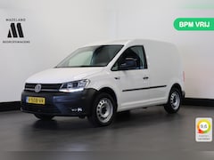 Volkswagen Caddy - 2.0 TDI 150PK EURO 6 - Airco - Navi - Cruise - € 12.950, - Excl