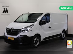 Renault Trafic - 1.6 dCi EURO 6 - Airco - Navi - Cruise - € 12.499, - Excl