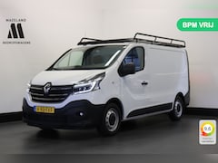 Renault Trafic - 2.0 dCi 120PK - EURO 6 - Airco - Camera - € 13.900, - Excl