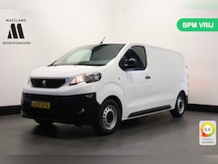 Peugeot Expert - 1.5 BlueHDI EURO 6 - Airco - Navi - Cruise - € 15.900, - Excl
