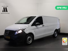 Mercedes-Benz Vito - 116 CDI Lang EURO 6 - AC/climate - Navi - Cruise - € 18.900, - Excl