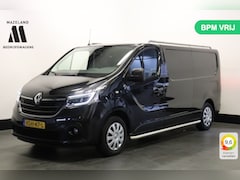 Renault Trafic - 2.0 dCi 120PK L2 - EURO 6 - Airco - Navi - Cruise - Trekhaak - € 13.900, - Excl