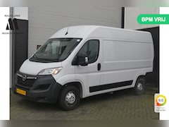 Opel Movano - 2.2D 120PK L2H2 EURO 6 - Airco - Cruise - PDC - € 19.950, - Excl