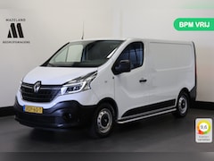 Renault Trafic - 1.6 dCi - EURO 6 - Airco - Navi - Cruise - € 12.950, - Excl