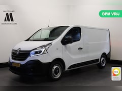 Renault Trafic - 2.0 dCi 120PK - EURO 6 - Airco - Navi - Cruise - € 12.499, - Excl