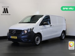Mercedes-Benz Vito - 114 CDI Automaat EURO 6 - Airco - Cruise - Trekhaak - € 16.900, - Excl