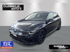 Volkswagen Golf - 2.0 TSI R 4Motion