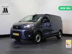 Peugeot Expert - 2.0 BlueHDI 150PK - EURO 6 Airco - Navi - Cruise - € 11.900, - Excl