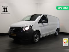 Mercedes-Benz Vito - 116 CDI Lang - EURO 6 - Airco - Navi - Cruise - € 16.950, - Excl