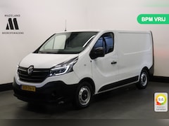 Renault Trafic - 2.0 DCI 120PK EURO 6 - Airco - Navi - Cruise - € 12.900, - Excl