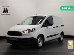 Ford Transit Courier - 1.0 100PK 2x Schuifdeur BENZINE - Airco - Trekhaak - € 9.900, - Excl