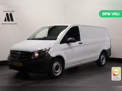 Mercedes-Benz Vito - 114 CDI Automaat Lang - EURO 6 - Airco - Cruise - PDC - € 15.900, - Excl
