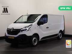 Renault Trafic - 2.0 dCi 120PK EURO 6 - Airco - Cruise - Trekhaak - € 13.900, - Excl